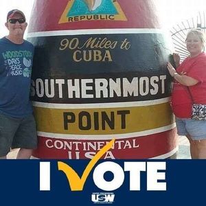 Meet your Posher, Jared